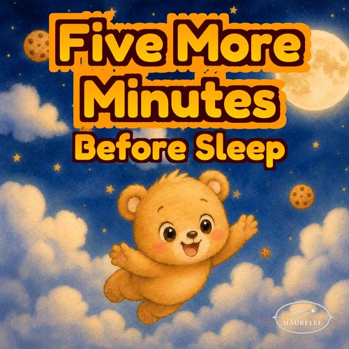 Five More Minutes Before Sleep