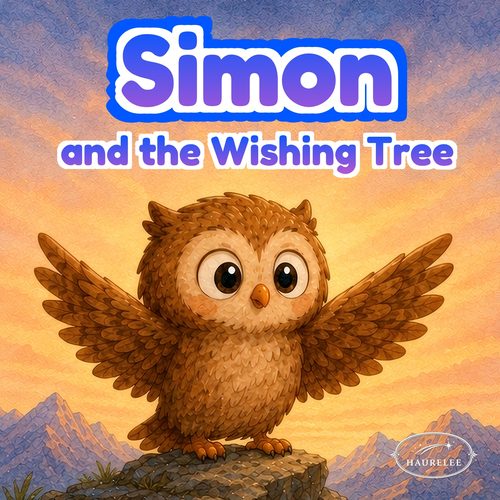Simon and the Wishing Tree