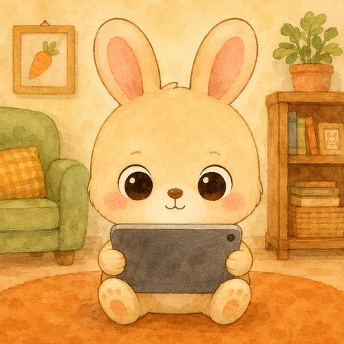 A scene from Teo and the Box That Beat the Wi-Fi