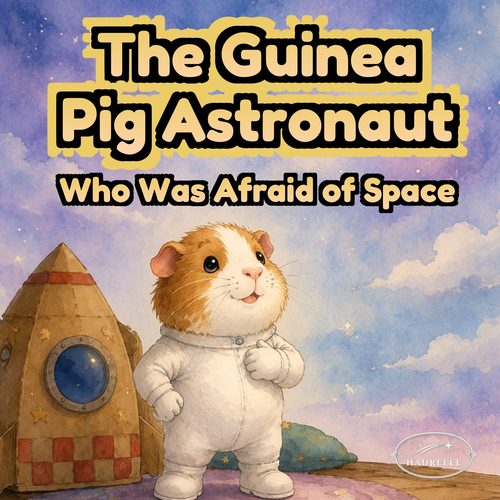 The Guinea Pig Astronaut Who Was Afraid of Space