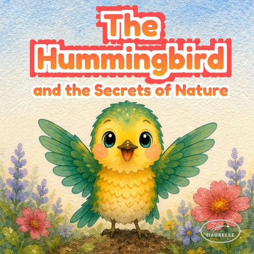 The Hummingbird and the Secrets of Nature