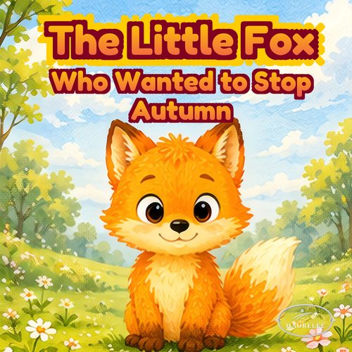 The Little Fox Who Wanted to Stop Autumn