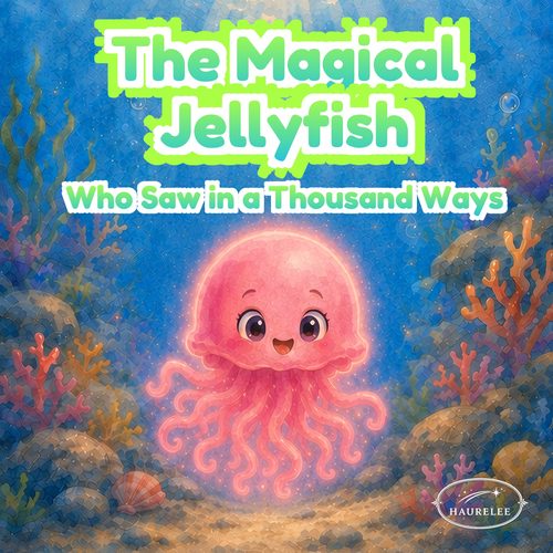 The Magical Jellyfish Who Saw in a Thousand Ways