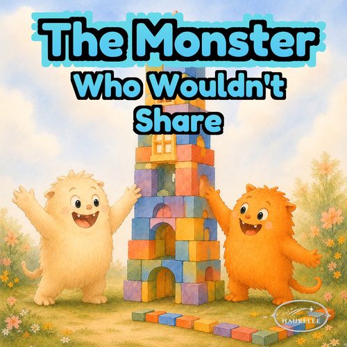 The Monster Who Wouldn't Share